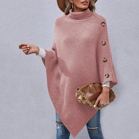 button-detail-knit-poncho-355856.jpg