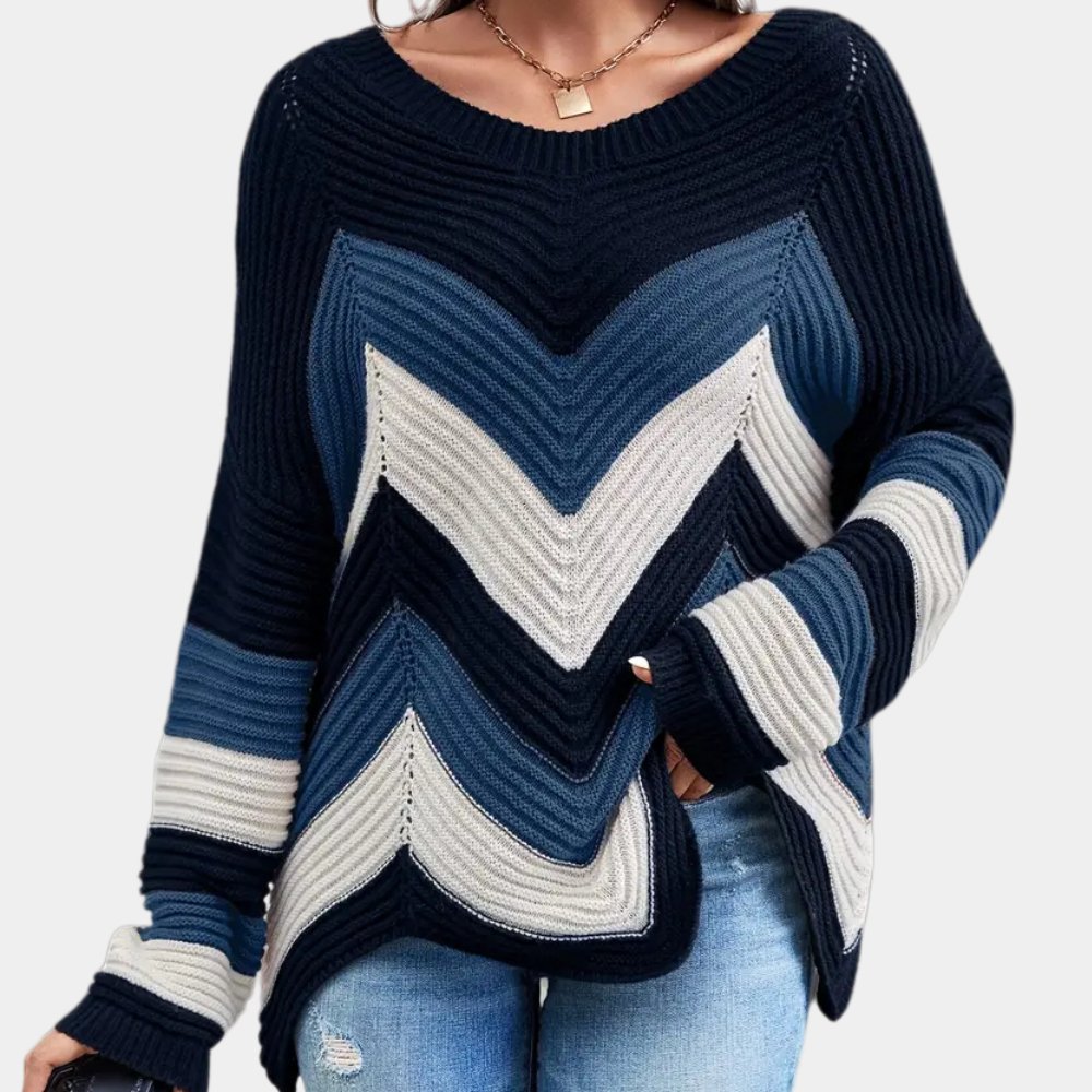 chevron-stripe-sweatercybele-blue-xs-703707.jpg